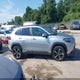 7MUFBABG5RV051062 2024 Toyota Corolla Cross Hybrid Xse auction photo thumbnail 13