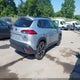7MUFBABG5RV051062 2024 Toyota Corolla Cross Hybrid Xse auction photo thumbnail 4
