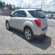 2GNFLHE35E6307513 2014 Chevrolet Equinox Ltz auction photo thumbnail 3