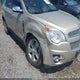 2GNFLHE35E6307513 2014 Chevrolet Equinox Ltz auction photo thumbnail 6