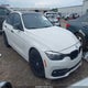 WBA8E9G53GNT44846 2016 BMW 328I auction photo thumbnail 1