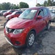 KNMAT2MT6GP675512 2016 Nissan Rogue S auction photo thumbnail 2