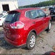 KNMAT2MT6GP675512 2016 Nissan Rogue S auction photo thumbnail 4
