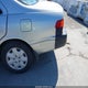 4T1BG22K11U798576 2001 Toyota Camry Le auction photo thumbnail 6