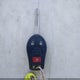 3N6CM0KNXHK718215 2017 Nissan Nv200 Sv auction photo thumbnail 11