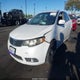 KNAFU4A23B5458916 2011 Kia Forte Ex auction photo thumbnail 2