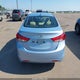 KMHDH4AE0DU631594 2013 Hyundai Elantra Gls auction photo thumbnail 16