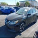 1N4AL3AP7JC291465 2018 Nissan Altima 2.5 Sr auction photo thumbnail 2