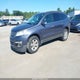 1GNKVHKD4EJ113578 2014 Chevrolet Traverse 2Lt auction photo thumbnail 2