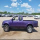 5TEWN72NX1Z770253 2001 Toyota Tacoma Base V6 auction photo thumbnail 14