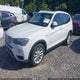 5UXWX9C59G0D75446 2016 BMW X3 xDrive28I auction photo thumbnail 2