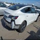 5YJ3E1EA8LF504663 2020 Tesla Model 3 Standard Range Plus Rear-Wheel Drive/Standard Range Rear-Wheel Drive auction photo thumbnail 4