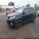 5XYKT4A69EG448264 2014 Kia Sorento Lx auction photo thumbnail 2