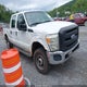 1FT7W2B64BEA42087 2011 Ford F-250 Xl auction photo thumbnail 1
