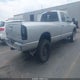 3D7KS28L09G530562 2009 Dodge Ram 2500 Slt auction photo thumbnail 4