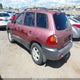 KM8SC73E54U812145 2004 Hyundai Santa Fe Gls/Lx auction photo thumbnail 3