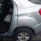 2GNALBEK0D6113114 2013 Chevrolet Equinox Ls auction photo thumbnail 17