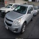 2GNALBEK0D6113114 2013 Chevrolet Equinox Ls auction photo thumbnail 2
