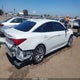 4T1A21FB4LU015297 2020 Toyota Avalon Hybrid Xle auction photo thumbnail 4
