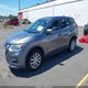 KNMAT2MT3HP581119 2017 Nissan Rogue S auction photo thumbnail 2