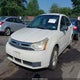 1FAHP3FN1BW157464 2011 Ford Focus Se auction photo thumbnail 2