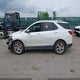 3GNAXXEV8LS533232 2020 Chevrolet Equinox Awd Premier 1.5L Turbo auction photo thumbnail 14