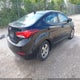 KMHDH4AE0FU229349 2015 Hyundai Elantra Se auction photo thumbnail 4
