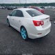 1G11G5SX4FF269124 2015 Chevrolet Malibu 2Lz auction photo thumbnail 3