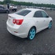 1G11G5SX4FF269124 2015 Chevrolet Malibu 2Lz auction photo thumbnail 4