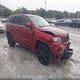 1C4RJEAG9FC693736 2015 Jeep Grand Cherokee Altitude auction photo thumbnail 1