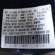 1HGCR2F33EA003879 2014 Honda Accord Lx auction photo thumbnail 9