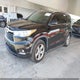 5TDYKRFH0ES006562 2014 Toyota Highlander Limited Platinum V6 auction photo thumbnail 2