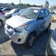 KM8JT3AC8AU097511 2010 Hyundai Tucson Gls auction photo thumbnail 2