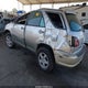JT6HF10U9X0079390 1999 Lexus Rx 300 auction photo thumbnail 3