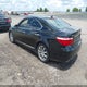 JTHBL46FX75048099 2007 Lexus Ls 460 auction photo thumbnail 3
