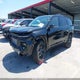 1GNEVLRS6SJ184037 2025 Chevrolet Traverse Awd Rs auction photo thumbnail 2