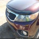 5XYKU4A2XBG031144 2011 Kia Sorento Ex V6 auction photo thumbnail 13