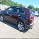 5XYKU4A2XBG031144 2011 Kia Sorento Ex V6 auction photo thumbnail 3