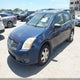 3N1AB61E17L644859 2007 Nissan Sentra 2.0 auction photo thumbnail 2
