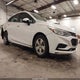1G1BC5SM1H7233944 2017 Chevrolet Cruze Ls Auto auction photo thumbnail 1