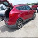 5XYZU3LB3DG044861 2013 Hyundai Santa Fe Sport auction photo thumbnail 4