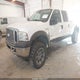 1FTWW31P46ED22173 2006 Ford F-350 Lariat/Xl/Xlt auction photo thumbnail 2