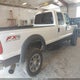 1FTWW31P46ED22173 2006 Ford F-350 Lariat/Xl/Xlt auction photo thumbnail 4