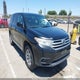 5TDZA3EH8CS019918 2012 Toyota Highlander auction photo thumbnail 1