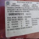 1GNDM19WXYB210115 2000 Chevrolet Astro auction photo thumbnail 9