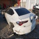 19UUB6F42MA004609 2021 Acura Tlx Technology Package auction photo thumbnail 3