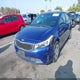 3KPFK4A76JE246695 2018 Kia Forte Lx auction photo thumbnail 2