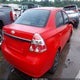 KL1TD56E59B378664 2009 Chevrolet Aveo Lt auction photo thumbnail 4