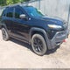 1C4PJMBB5EW317746 2014 Jeep Cherokee Trailhawk auction photo thumbnail 1