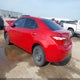 5YFBURHEXEP050757 2014 Toyota Corolla Le auction photo thumbnail 3